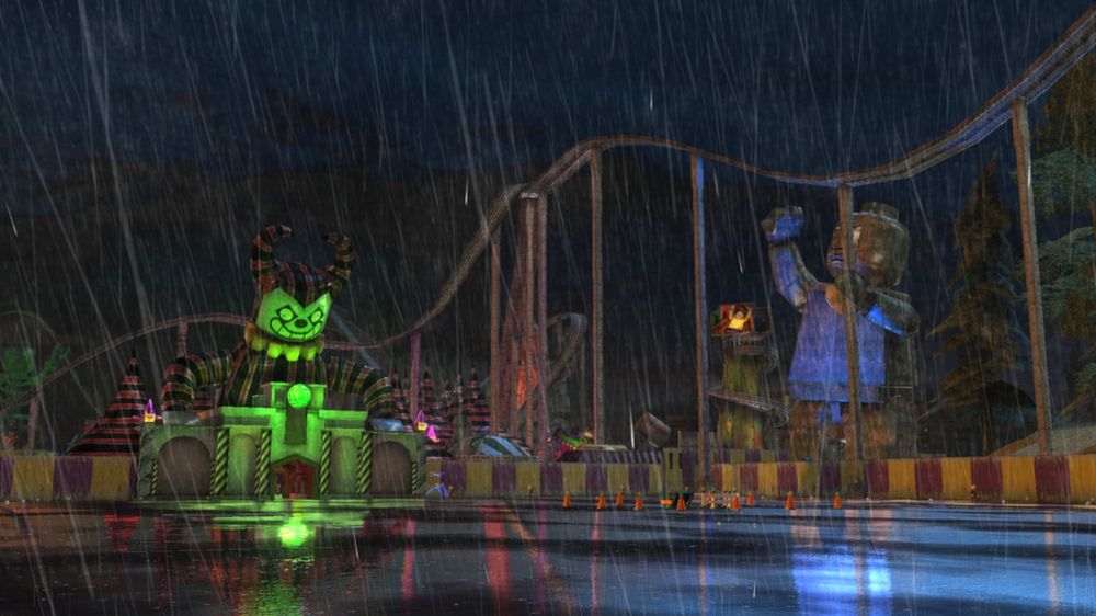 LEGO Batman 2: DC Super Heroes - PS3
