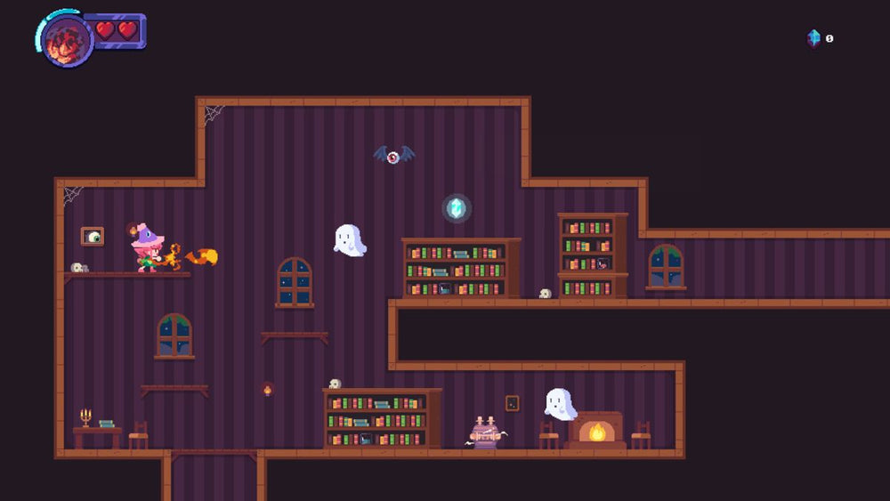 Witchcrafty - PS5