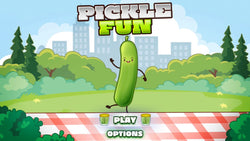 Pickle Fun - PS5