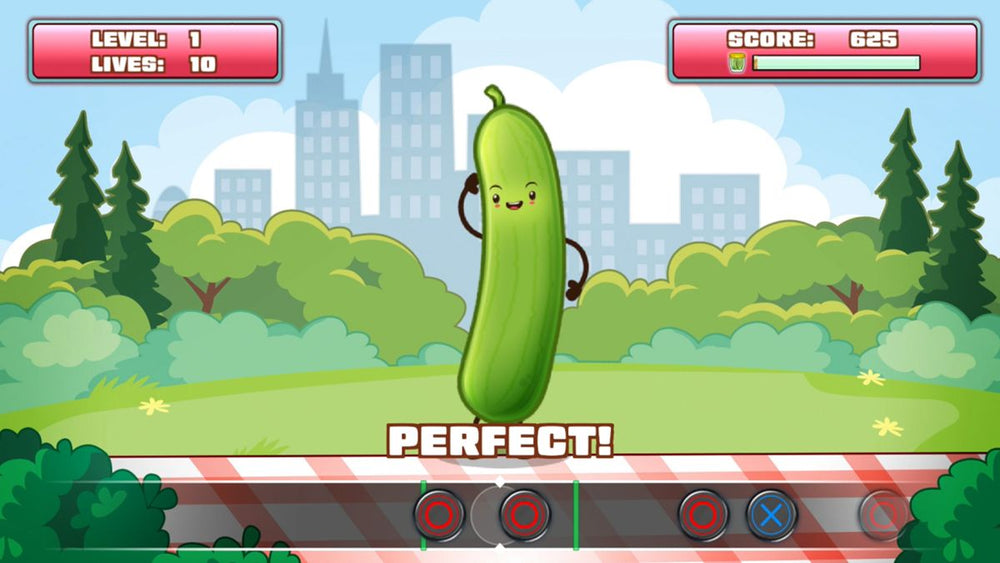 Pickle Fun - PS5