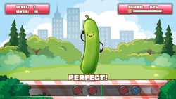 Pickle Fun - PS5