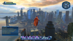 DC Universe Online - PS3