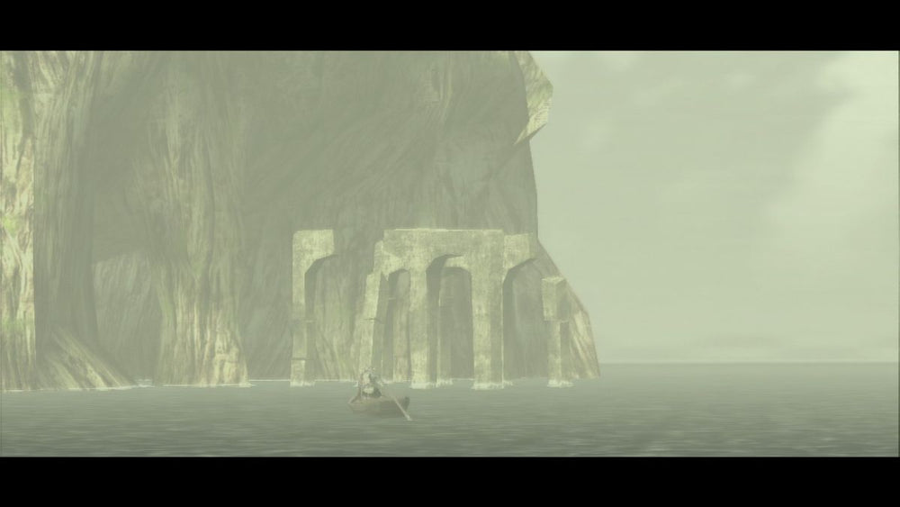 Ico - PS3