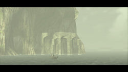 Ico - PS3