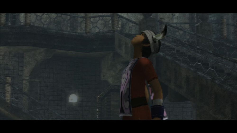 Ico - PS3