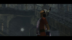 Ico - PS3
