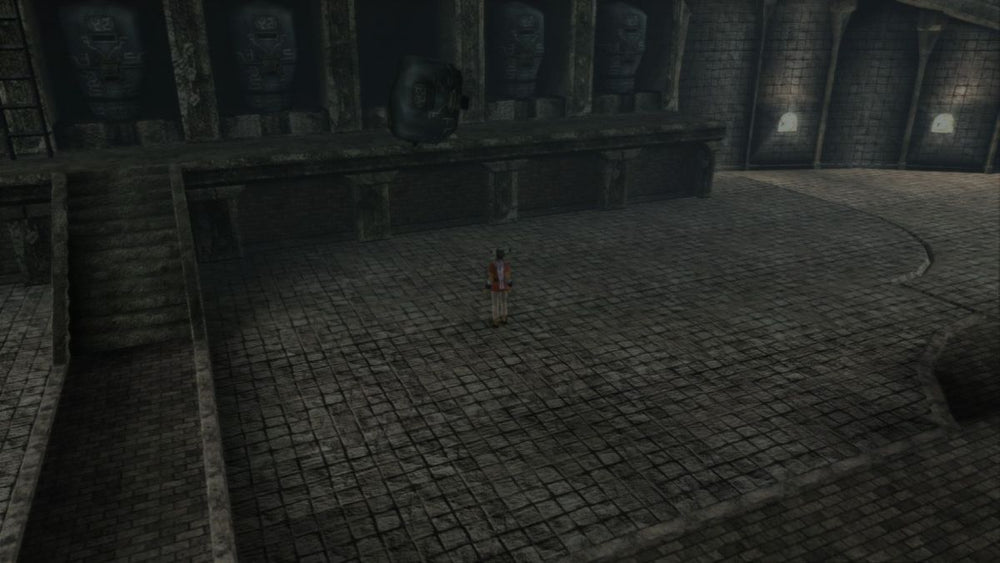 Ico - PS3