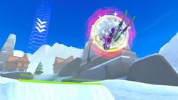 Instant Sports Winter Games - PS5