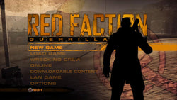 Red Faction: Guerrilla - PS3