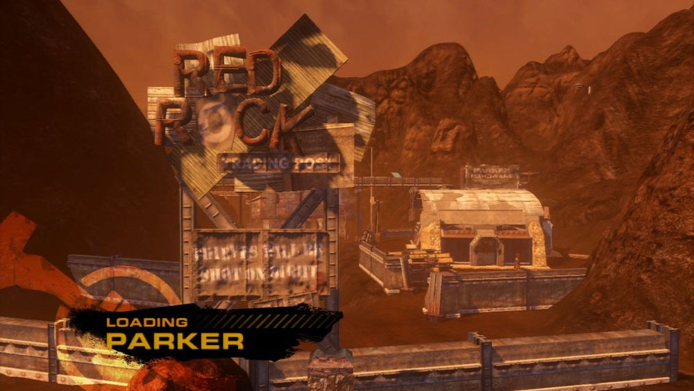Red Faction: Guerrilla - PS3
