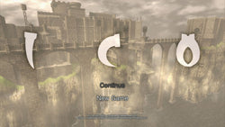 Ico - PS3