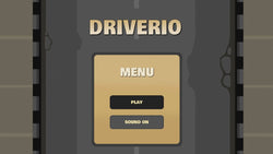 Driverio - PS5