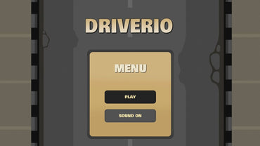 Driverio - PS5