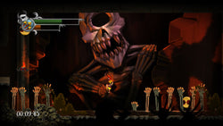 Blood of the Werewolf - PS3