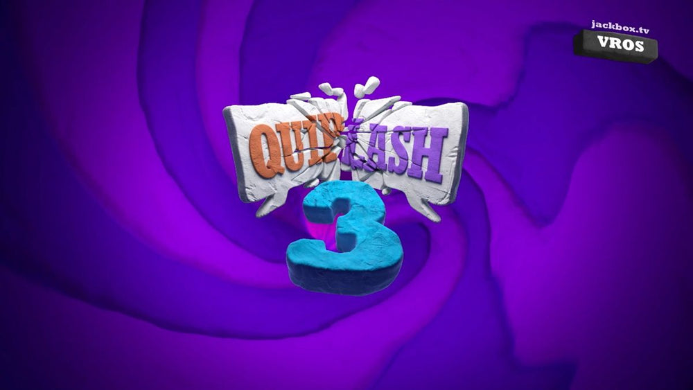 The Jackbox Party Starter - PS5