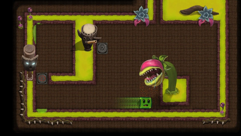 Dungeon Slime Collection - PS5