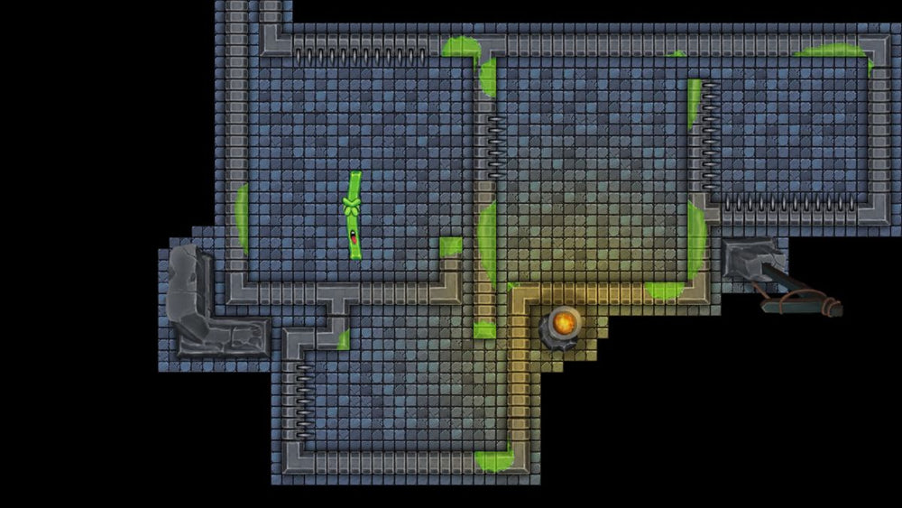 Dungeon Slime Collection - PS5