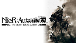 NieR: Automata (Game of the YoRHa Edition) - PS4