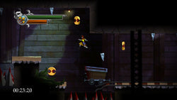 Blood of the Werewolf - PS3