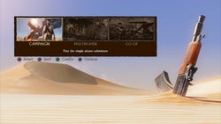 Uncharted 3: Drake's Deception - PS3