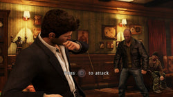 Uncharted 3: Drake's Deception - PS3