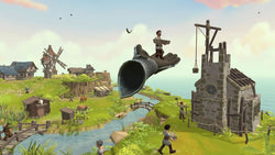 Townsmen VR - PS5