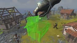 Townsmen VR - PS5