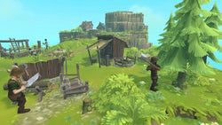 Townsmen VR - PS5