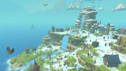 Townsmen VR - PS5