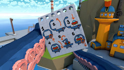 Tentacular - PS5