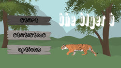 Tiger T, The - PS5