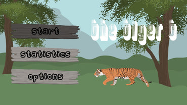 Tiger T, The - PS5