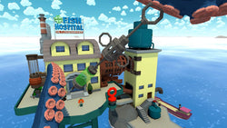 Tentacular - PS5