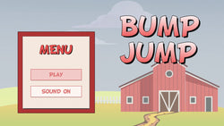 Bump Jump - PS5