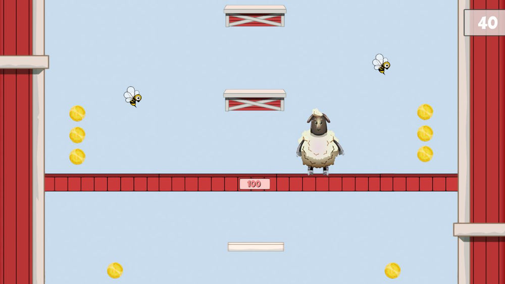Bump Jump - PS5