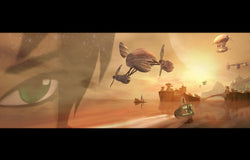 Beyond Good & Evil - PS3