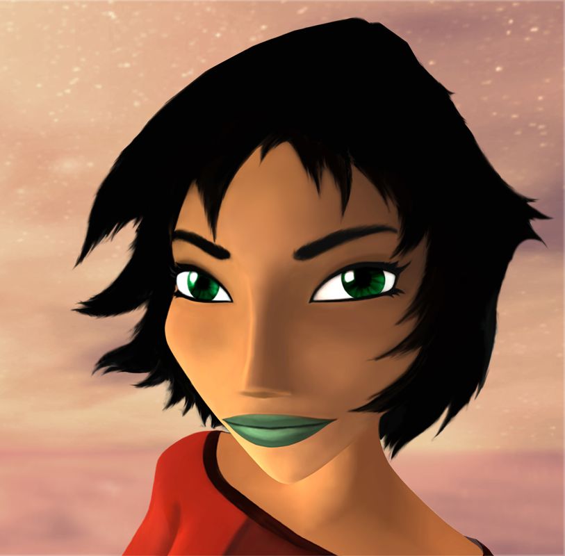 Beyond Good & Evil - PS3