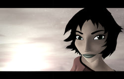Beyond Good & Evil - PS3