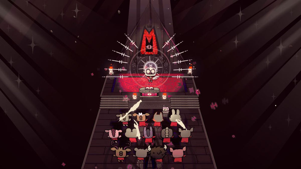 Cult of the Lamb - PS5