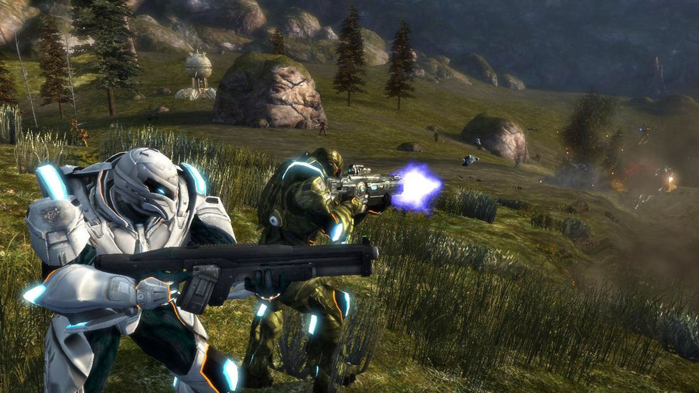 Section 8: Prejudice - PS3