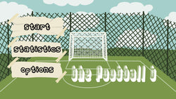 The Football T - PS5
