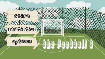 The Football T - PS5
