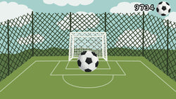 The Football T - PS5