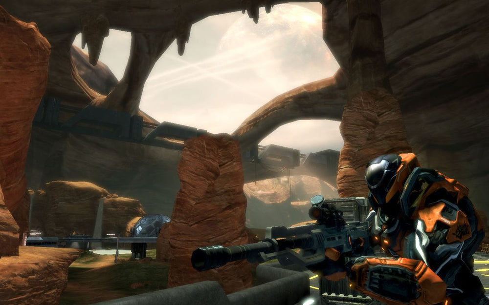 Section 8: Prejudice - PS3