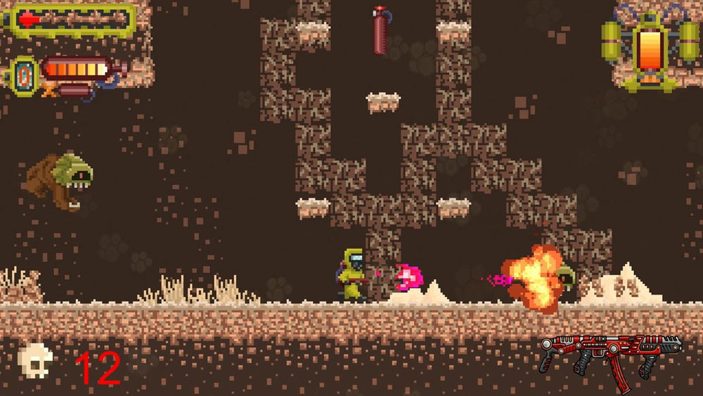 Arsonist Heaven - PS5