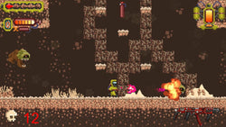 Arsonist Heaven - PS5