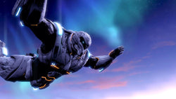 Section 8: Prejudice - PS3