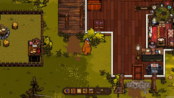 Bear & Breakfast - Switch