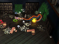 Ghostbusters: Sanctum of Slime - PS3