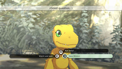 Digimon Survive - Switch